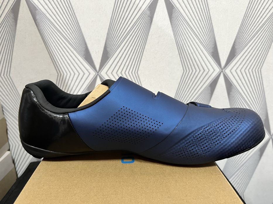 Buty rowerowe szosowe kolarskie rc5  spd sl 43 carbon boa