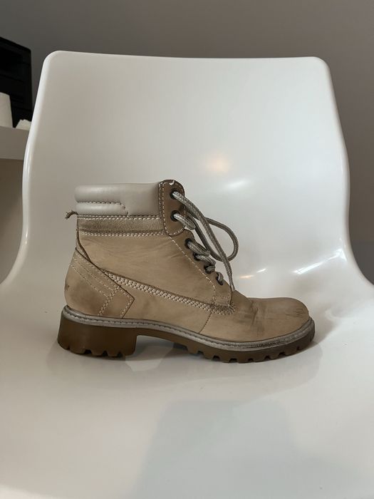 Buty gorskie wrangler rozmiar 37