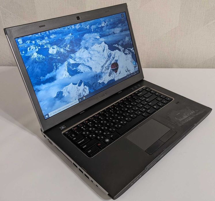 dell vostro 3560 - купити ноутбуки - Ціна на OLX.ua