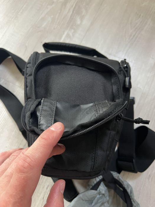 Професійна сумка Lowerpro toploader  zoom 50 aw