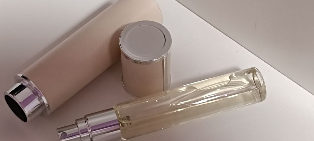 Guidance 46 Amouage з мого флакону