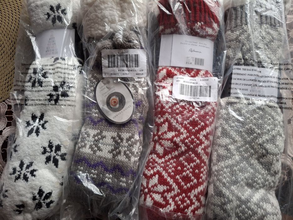 Гольфы,носки женские