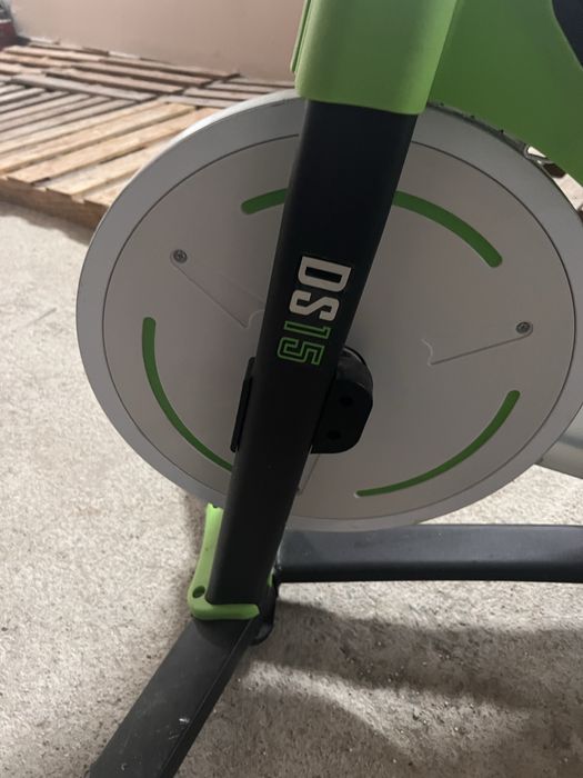 Bicicleta Indoor Bodytone Home DS15