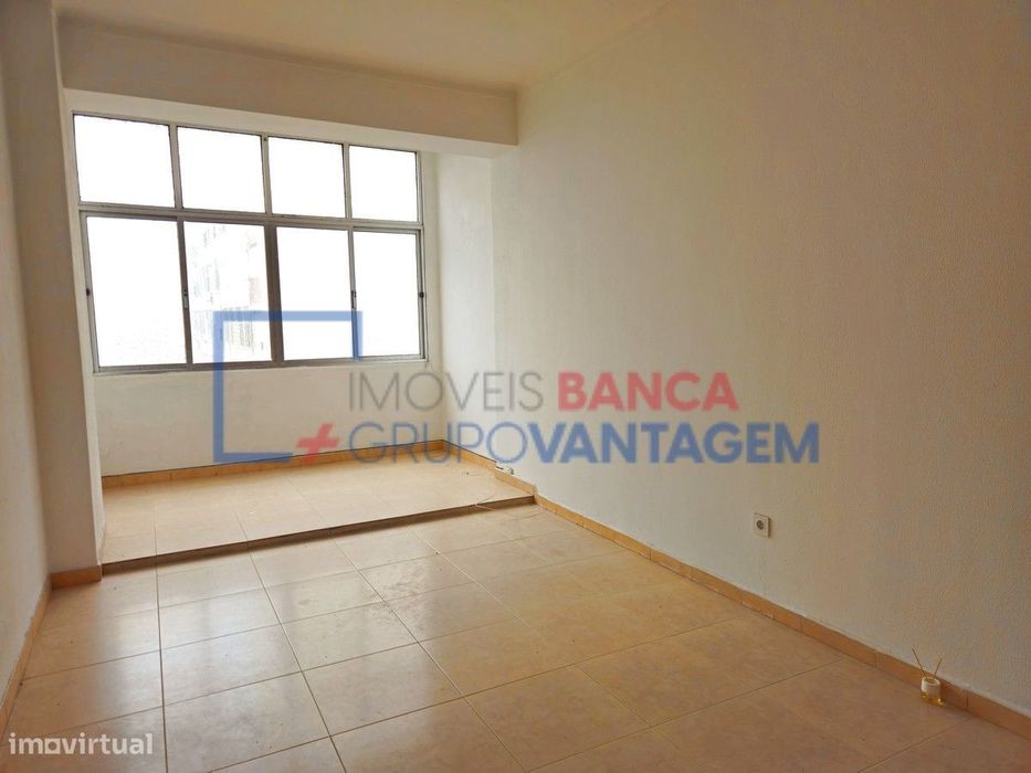 Apartamento T2 no Alto do Seixalinho  Barreiro | Excelente Localização
