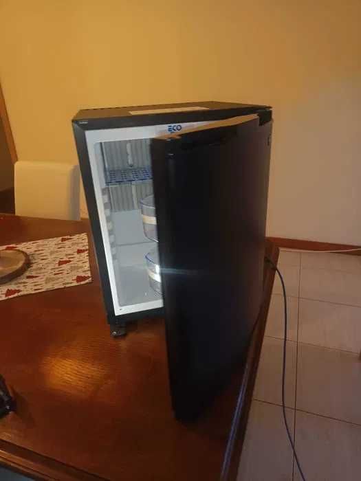 Frigorífico Minibar EcoBar 30L - Silencioso (0 dB) Como NOVO