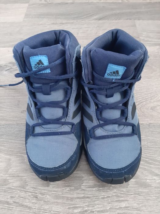 Черевики Adidas Terrex 30 розмір