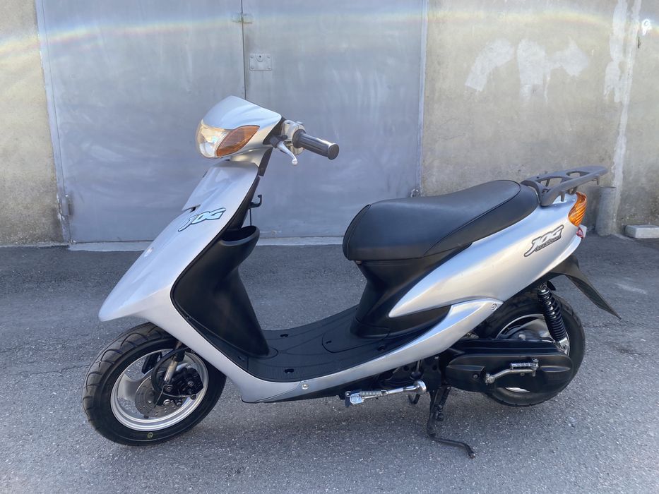 Yamaha Jog SA16 без пробігу по Україні