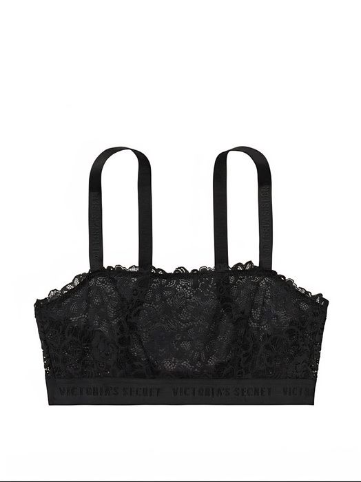 Бюстгальтер-топ (бралетт) Victoria’s Secret,  розмір S