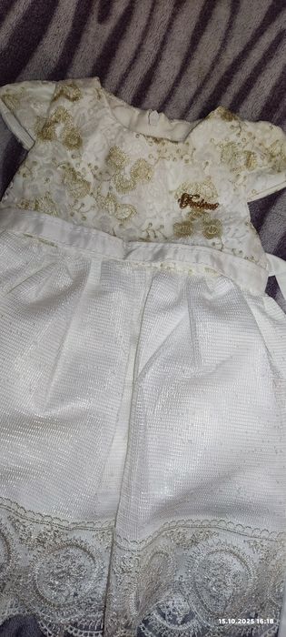 Плаття сукня сукенка  6-9 м