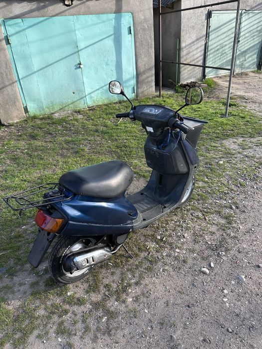 Продама Yamaha poche