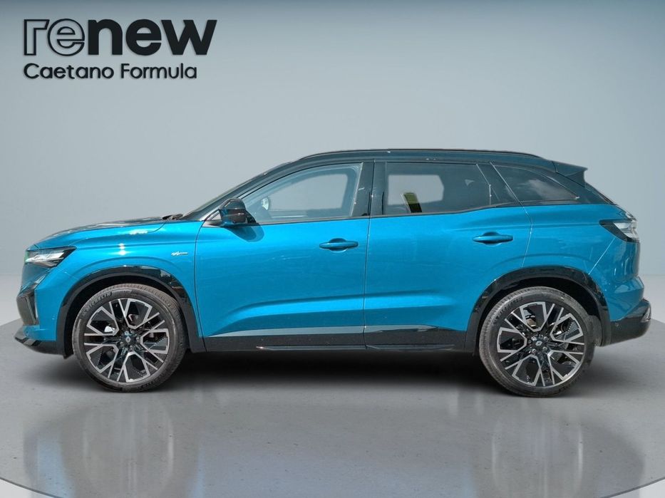 Renault Austral 1.3 Mild Hybrid Esprit Alpine Auto