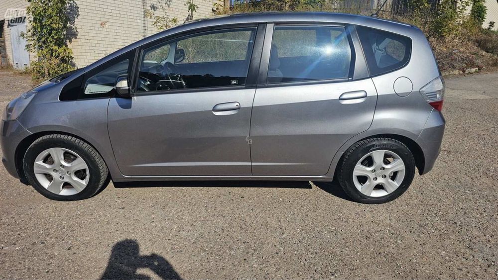Продаж хонда автомат