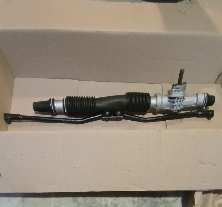 Рульова рейка ВАЗ 2170 Пріора