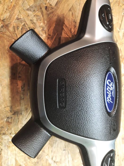 Подушка безопасности Ford Focus/Escape/Airbag/SRS/USA
