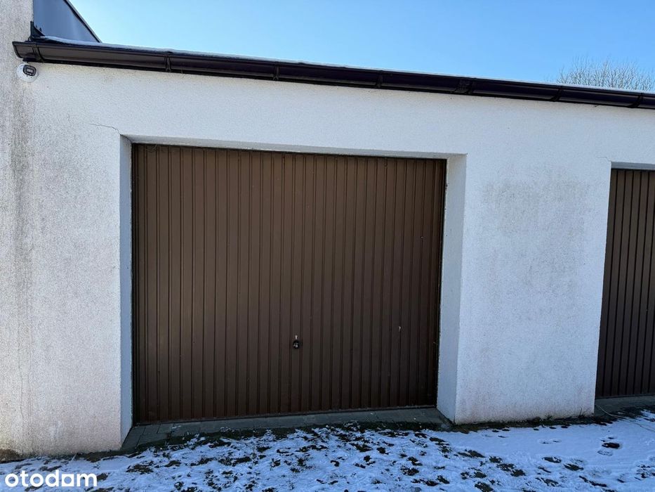 Garaże Pod Wynajem