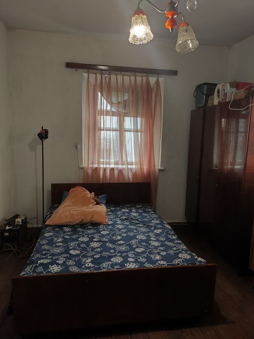 Продам будинок с.Цикова,