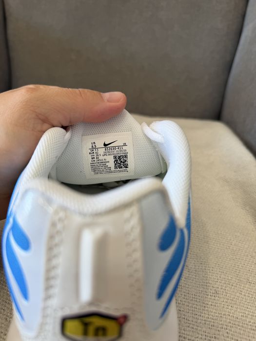 Buty nike air max tn plus 42