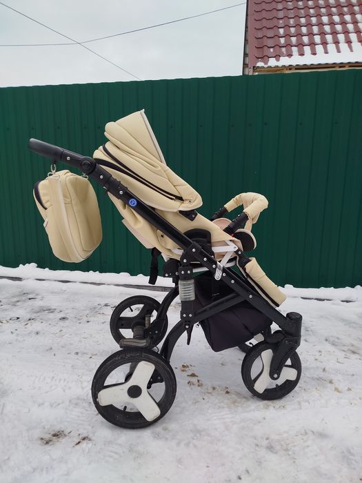 Коляска 2в1, дитячий візок
