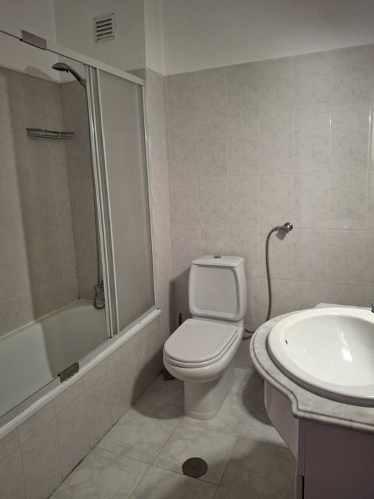 Apartamento no Lôgo Deus com garagem