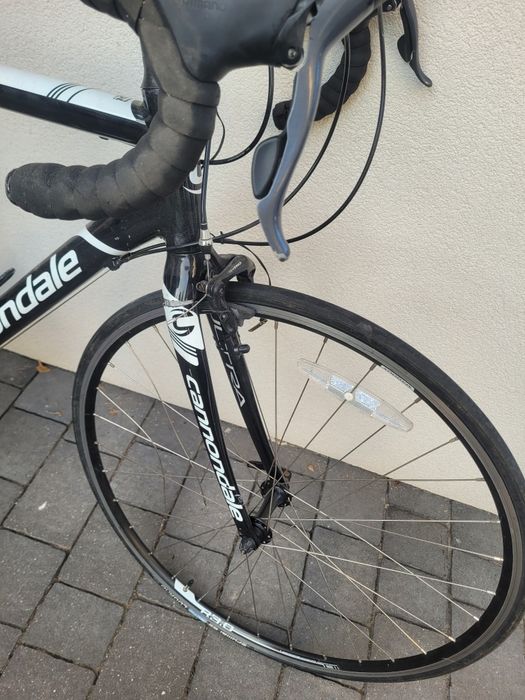 Cannondale caad8