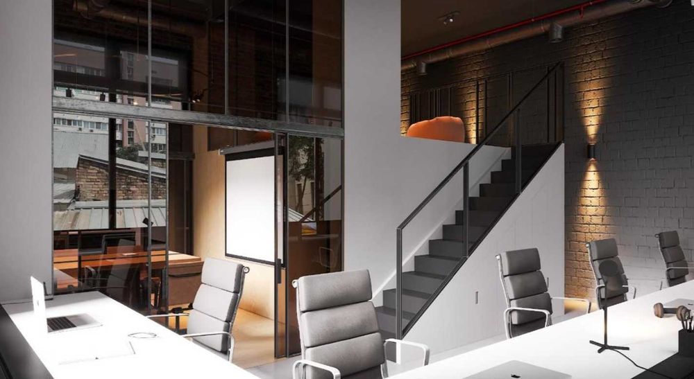 Commercial real estate at st. Ul Vladimirskaya (area 72 m²) - Atlanta.ua - photo 8