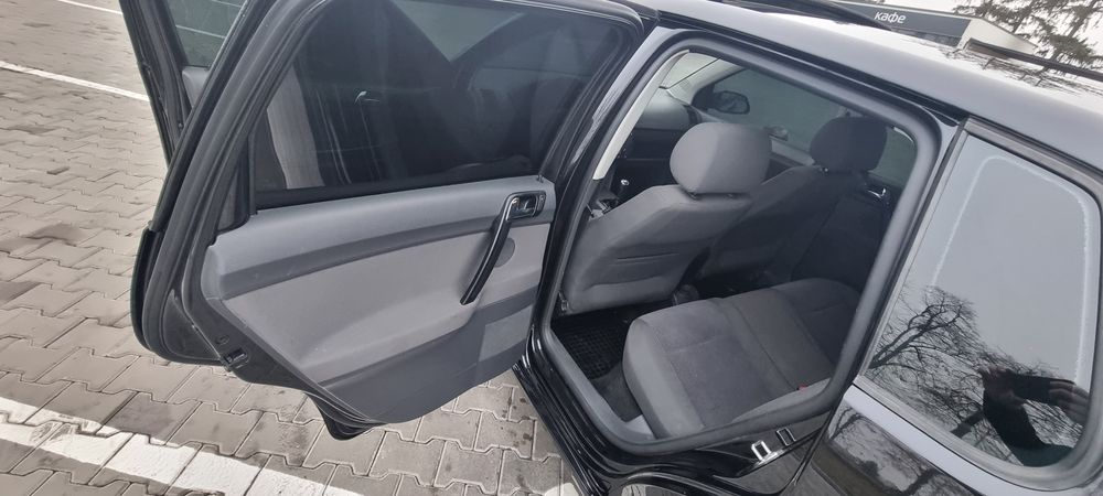 Volkswagen Polo 2008p 1.6 бензин