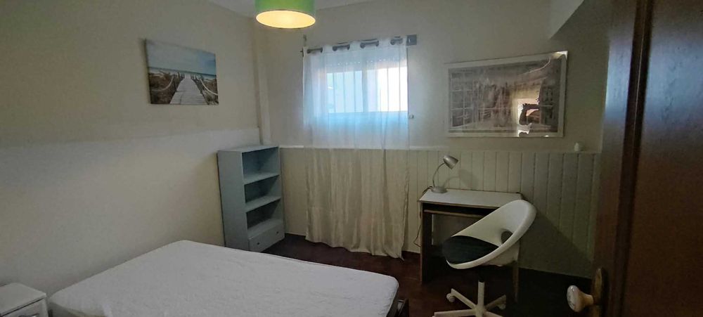 Arrendo quartos em São  Martinho do Bispo Coimbra