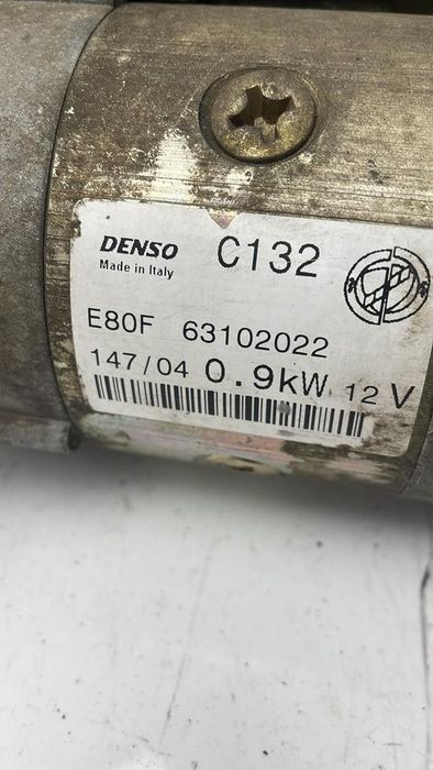 MOTOR ARRANQUE FIAT PANDA 2005