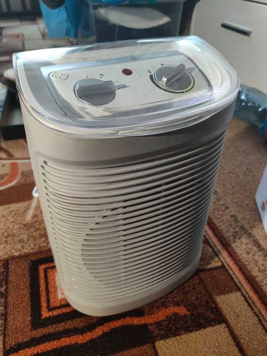 Тепловентилятор Rowenta Instant Comfort Aqua (IP21)