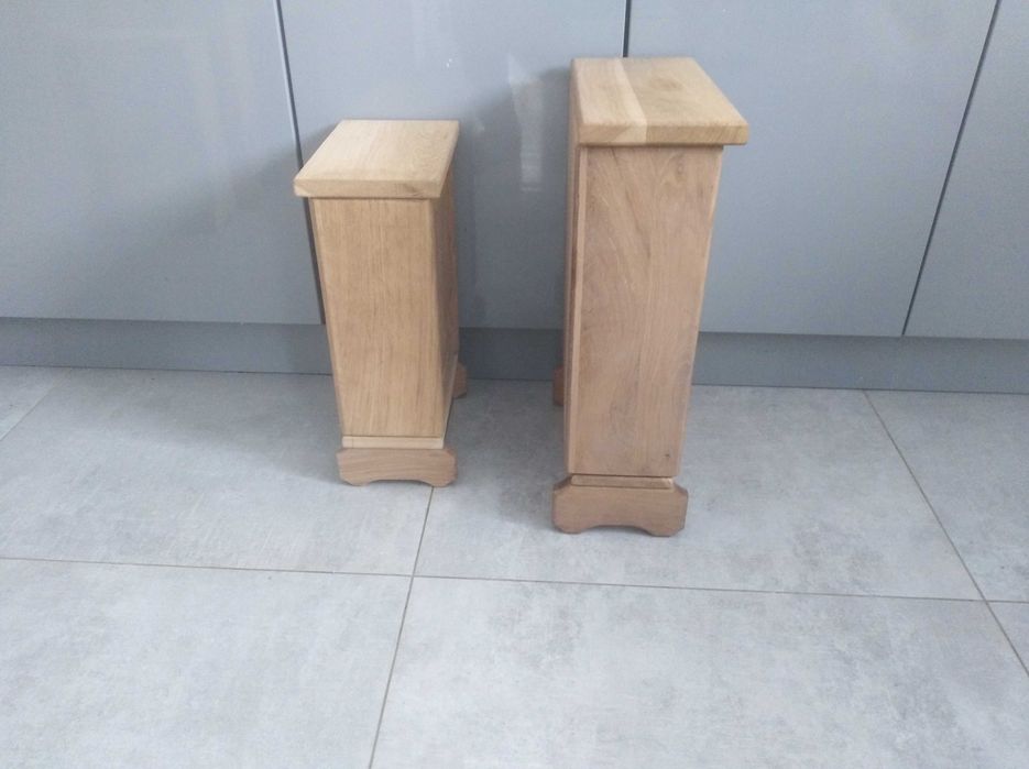 Stojak na sok Bag in box