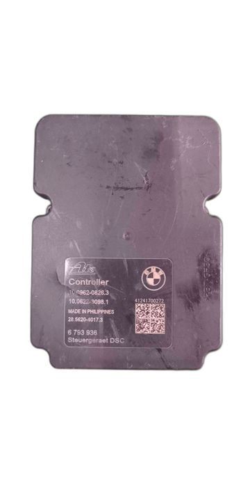 ABS BMW 3 320 d (135 kW / 184 cv) [11.2011 - 03.2016] 6793931 (OEM) | 34516793931 (OEM) | 10021208884 (OEM) | 6793936 (OEM)