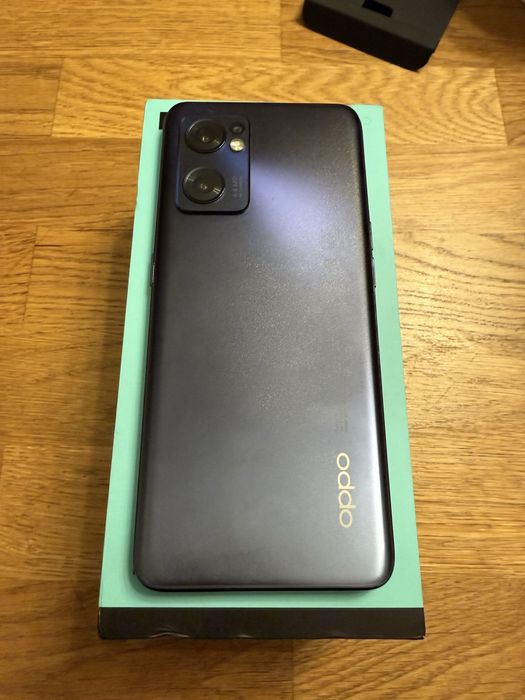 Oppo Reno 7 5G 256GB