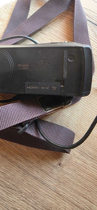 Kamera Sony HDR -CX405