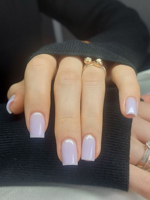 Маникюр и педикюр