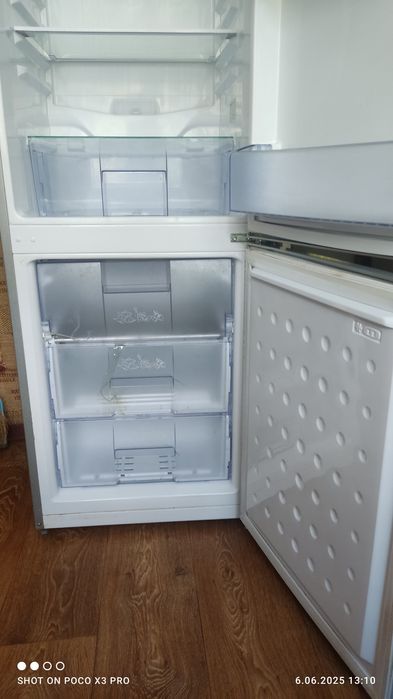 Продам холодильник beko