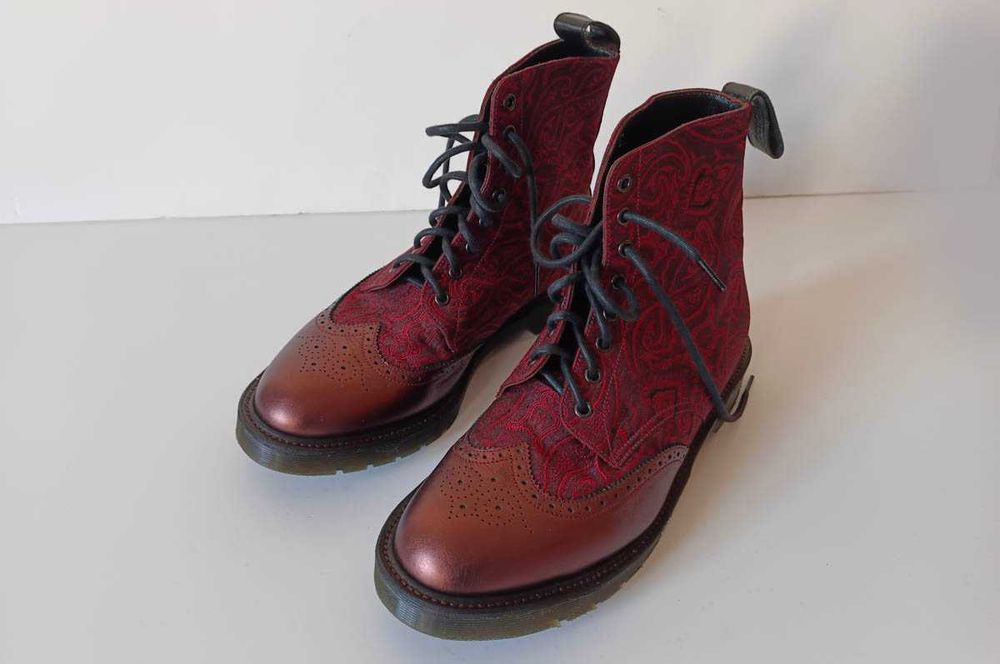 Dr. Martens AirWair  1460
