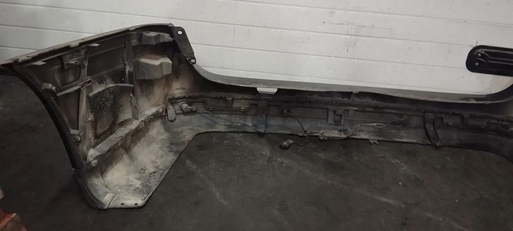 PARACHOQUES / PARA CHOQUES TRAS CITROEN C5 II BREAK SW (COM BURACOS