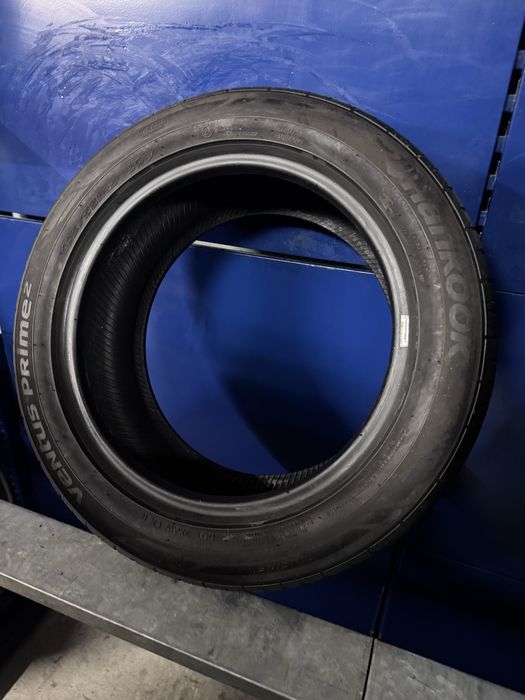 195 55 r 15 літо Hankook Ventus Prime 2 195/55r15 Склад Шин Умань