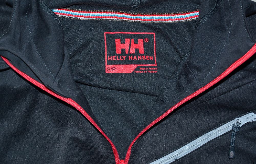 Bluza HELLY Hansen R. S