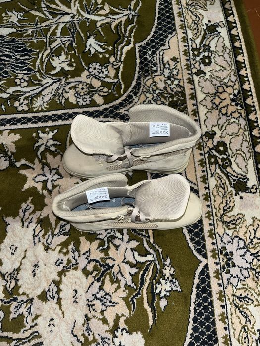 Продам берцы Alfa НОРВЕГИЯ 45 размер