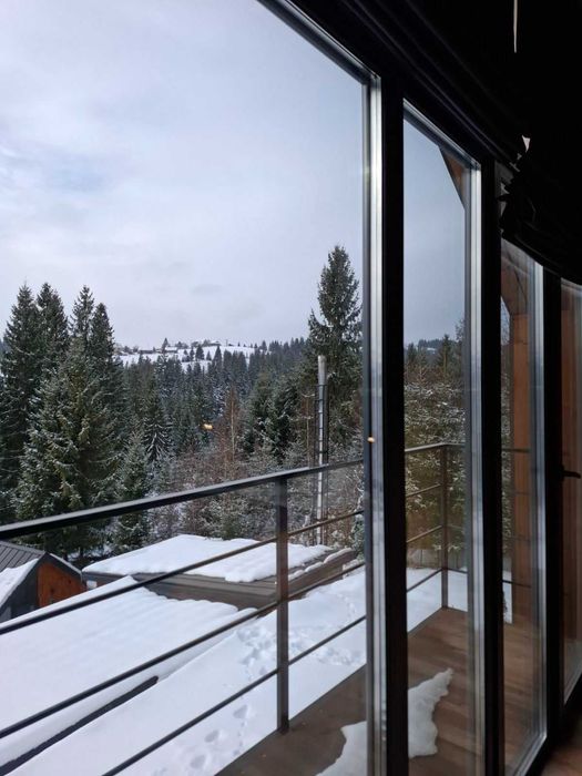 Продам новий будинк в комплексі Apex Panorama Hotel, с. Яблуниця.