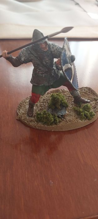 Włócznik narmandzki