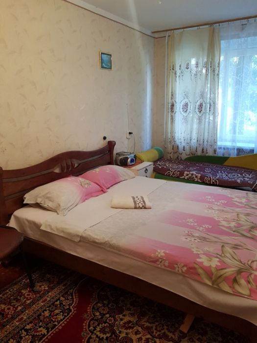 Здам 1 кім.квартиру в р-ні Седова,меблі,холод.,Тв,wi-fi,звітні докумен