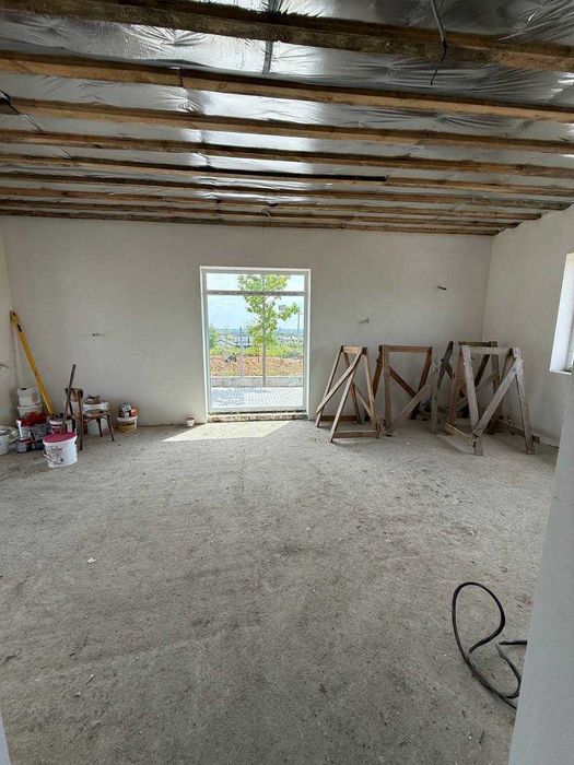 Будинок біля Дендропарку — 117 м², 5 соток, панорамний вид на ліс  ID: 44224
