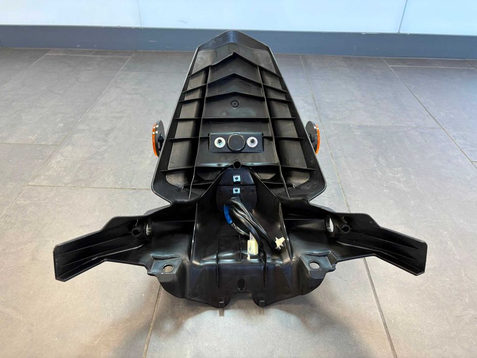 Mocowanie Tablicy Rejestracyjnej Ogon Yamaha Tricity 300 2020+  [5928]