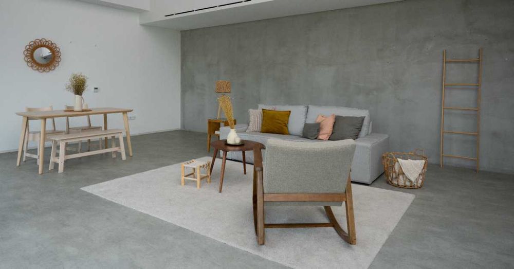 Espaço Multifuncional Para Aluguer Mensal — Guimarães