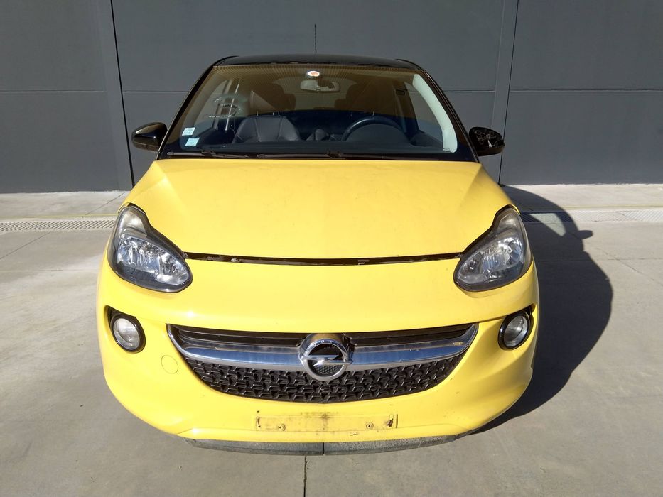 OPEL ADAM - 2016 - Para Peças