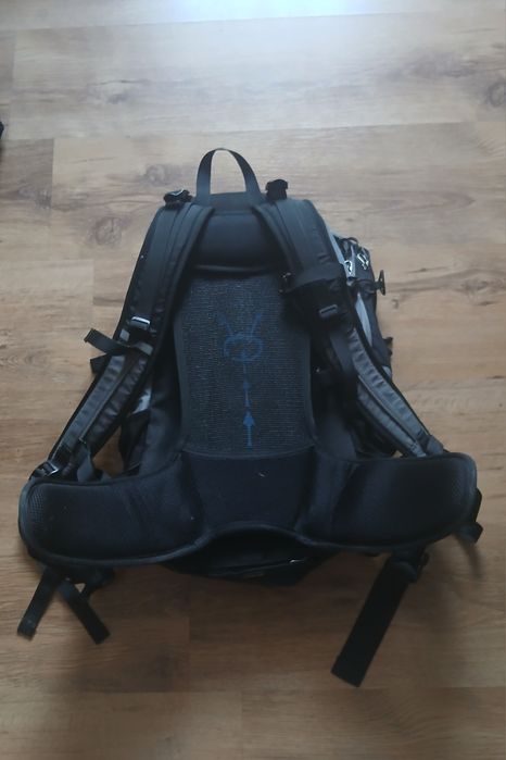 Plecak Turystyczny Sportowy