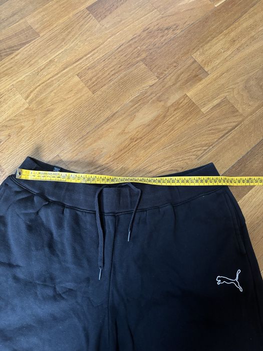 Шорти Puma tech