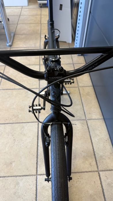 Cannondale Bad Boy